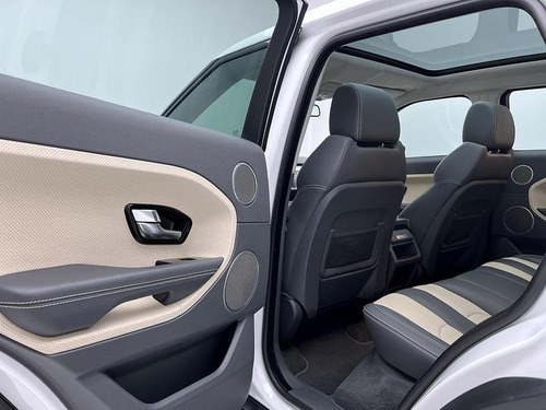 Land Rover Evoque Dynamic 5d