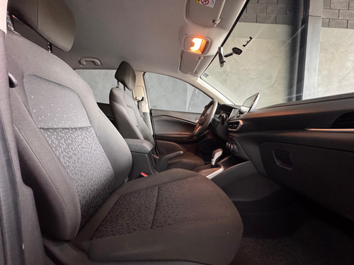 Chevrolet Tracker 1.0 TURBO FLEX AUTOMÁTICO