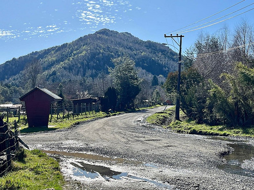 Sector Pedregoso, Villarrica