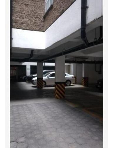 Departamento En Venta Sadi Carnot # 10, Col. San Rafael, Alc. Cuauhtemoc, Cp. 06470 Mlrc97