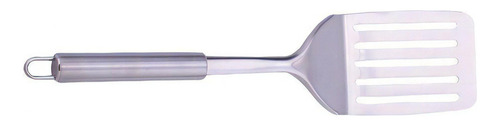 Espátula Vazada De Inox 32,5 Cm Class Home