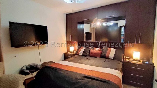 Imagen 21 de 30 de Apartamento En Venta Bosque Alto, Maracay 23-19980 Hc