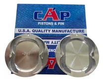 Comprar Pistones 0.30 = 0.75 Chevrolet Aveo Corsa Nubira Motor 1,6
