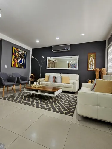 Casa Playa El Angel Sk