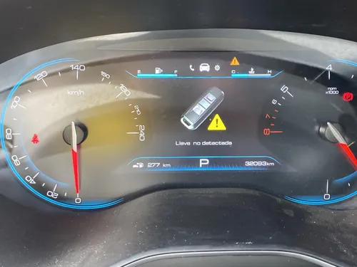 Chevrolet Captiva 1.5 Premier Turbo At 4x2 2023