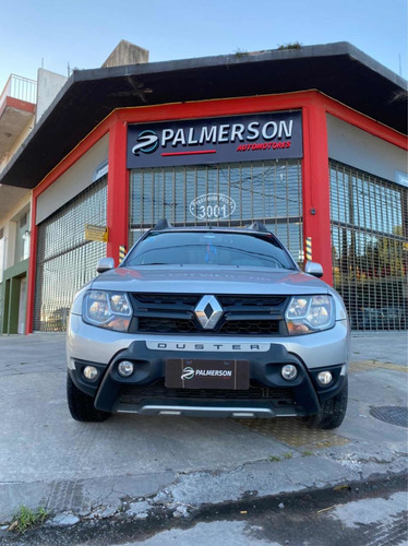 Renault Duster 2016 2.0 Ph2 4x4 Privilege 143cv