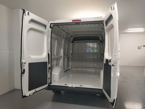Imagen 6 de 21 de Peugeot Boxer