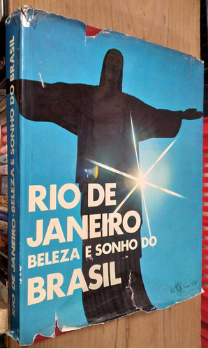 Rio De Janeiro Beleza E Sonho Do Brasil - Manuel De Heredia