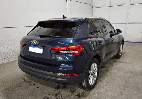 Audi Q3 1.4 35tfsi 150 Cv
