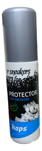 Kaps Spray Protector Contra La Suciedad Para Tenis Y Zapatos