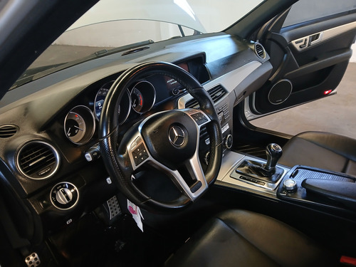 Mercedes-Benz C350 BLUE EFFICIENCY 3.0 C350 Avantg Sport B.efficiency At