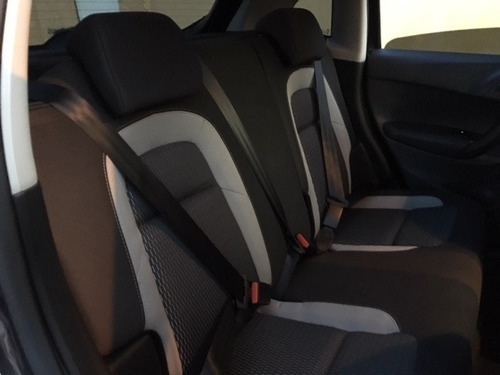 Citroen C3 Attraction 1.6 At