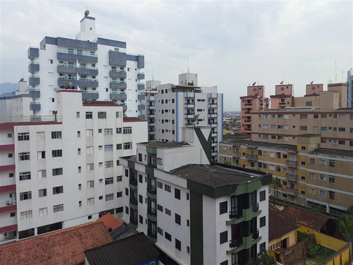 Apartamento - Venda - Caiçara - Praia Grande - Prf22