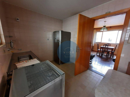 Imagem 5 de 19 de Apartamento Com 2 Dormitórios À Venda Em Perdizes - Ap0188