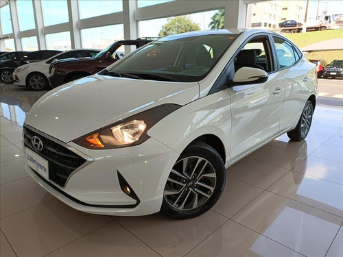 Imagem 1 de 11 de Hb20s 1.0 Tgdi Flex Evolution Automático
