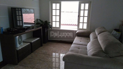Imagem 5 de 12 de Casa À Venda Em Colinas Dos Álamos - Ca001372