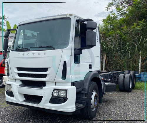 Iveco Tector 24e22