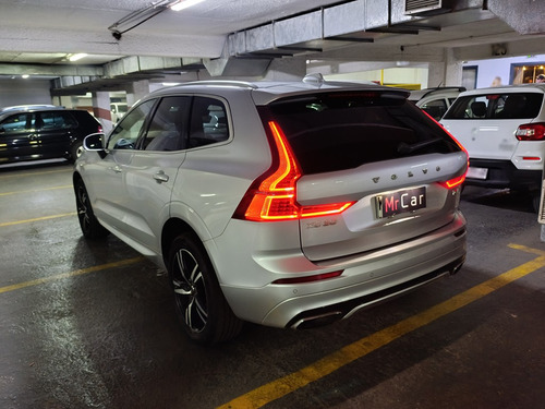 Volvo XC60 T6 R-Design