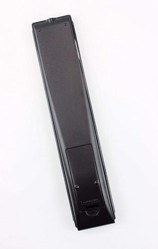 Control Remoto Para Tv Sharp Gb118wjsa Compatible (Reacondicionado)