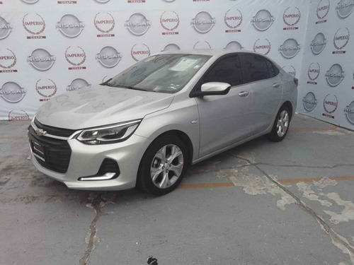 Imagen 7 de 15 de Onix 2021