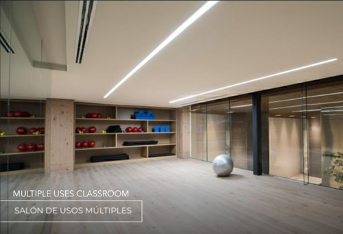 Condominio De Lujo Con 30 Amenidades, 13,000 M2 De Areas Ver