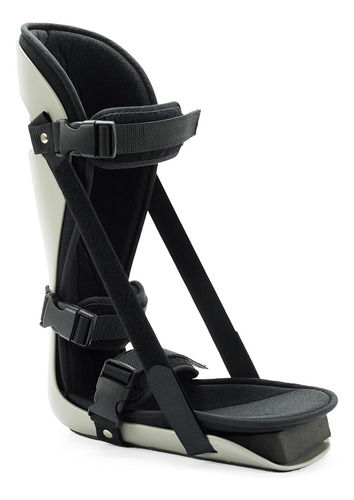 Férula Nocturna Ajustable Para Fascitis Plantar Y Dolor De A