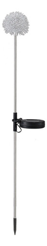 Césped Impermeable Al Aire Libre De Diente De León
