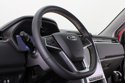 Jac T8 Pro Luxury 4x4 2.0 Mt Precio Leasing 2023 0km