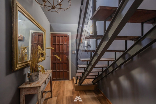 Venta Apartamento 3 Dorm 2 Baños Punta Carretas