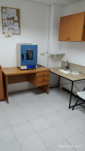 Imagen 8 de 14 de Venta De Local Comercial San Martín Caracas