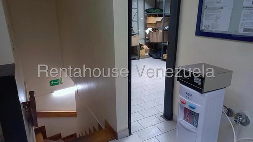 272m2 Local ¡descubre Este Nuevo Espacio Comercial En El Corazón De La Candelaria! Mls#25-10320