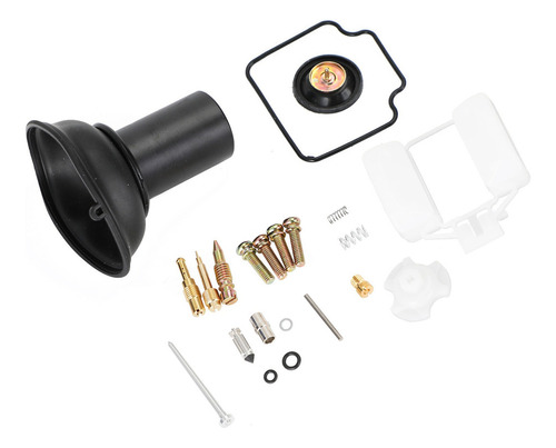 Kit De Reparación Carburador For Honda Cbx250 Twister Moto