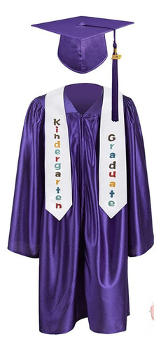 Vestidos De Graduación Para Niños .