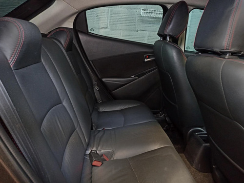 Mazda 2 Sport 1.5 Grand Touring Aut 2016 Imt220