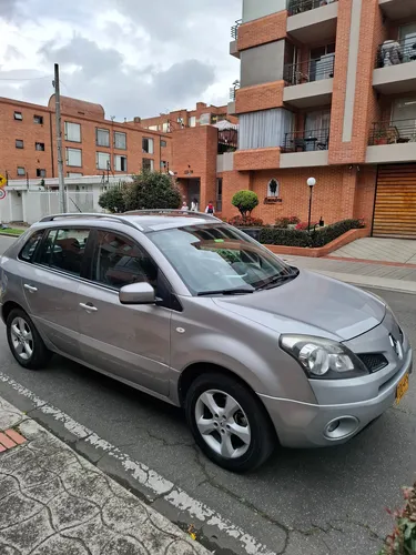 Renault Koleos 2.5 Privilege