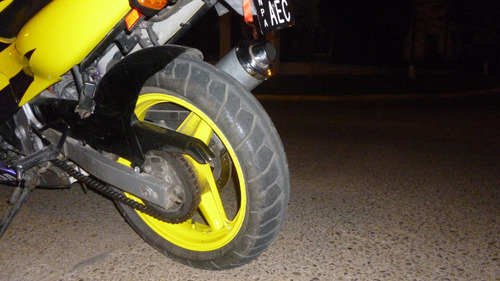 Honda Cbr 600 F Vendo / Permuto Leer Publicacion