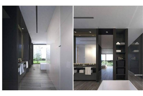 Imagen 13 de 28 de Nordelta | El Golf - Exclusiva Casa En Venta A La Cancha Con Increíble Diseño!
