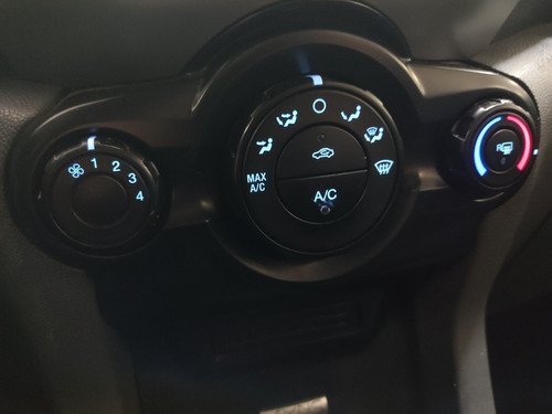 Imagen 14 de 15 de Ford Ecosport Se 1.6l Mt N 2014