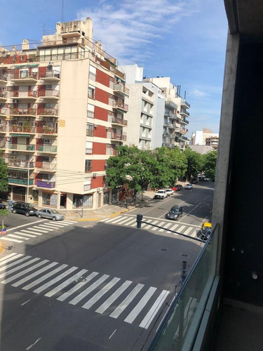 Imagen 7 de 10 de Venta - Monoambiente Divisible - Apto Prof. - Niceto Vega 5800 - Palermo Hollywood