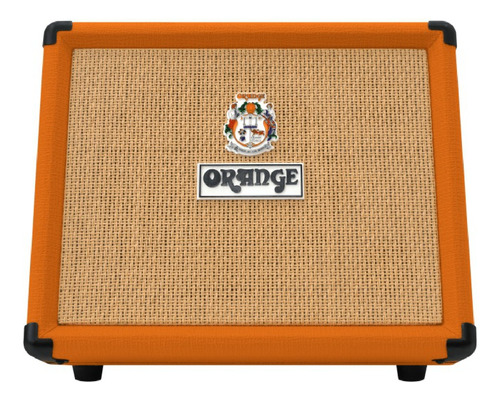 Amplificador Guitarra Acústica Orange Acoustic 30