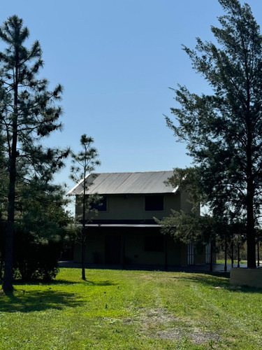 Casa De Campo S / Lote 8000 M2