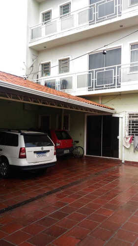 Imagem 5 de 8 de Casa 387 M² - Vila Cajuru - Curitiba/pr