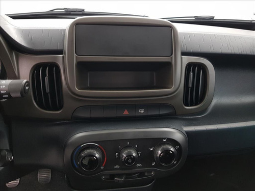 Mobi 1.0 Evo Flex Trekking Manual