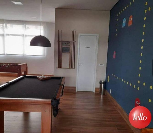 Imagem 21 de 23 de Apartamento - Ref: 226288