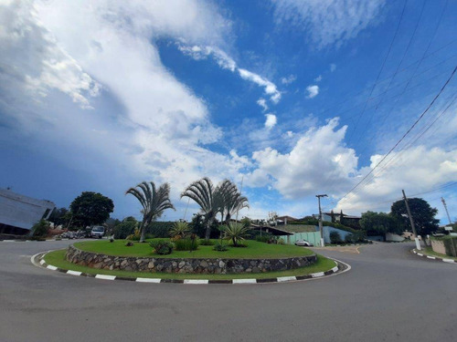 Imagem 27 de 28 de Terreno À Venda, 1605 M² Por R$ 805.000,00 - Serra Da Estrela - Atibaia/sp - Te1406