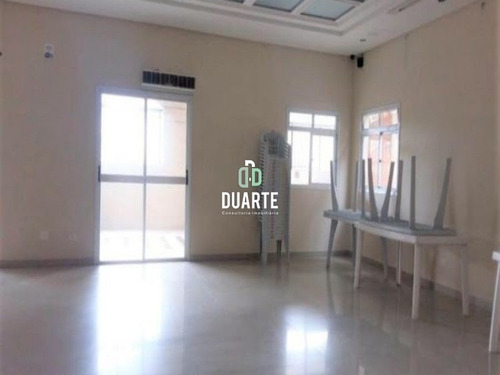 Imagem 21 de 23 de Apartamento - Ap03425 - 69017685