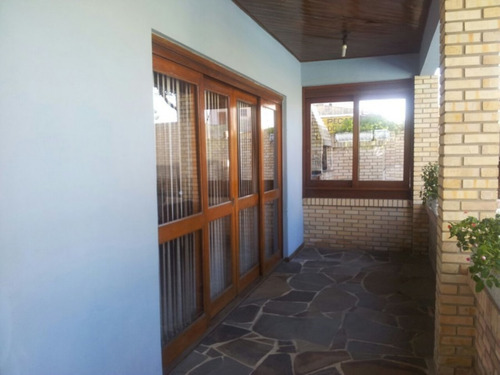 Imagem 3 de 15 de Apartamento - Bom Jesus - Ref: 374774 - V-cs36005650