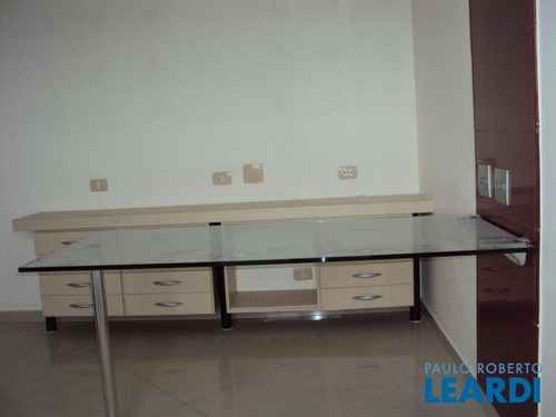 Imagem 9 de 13 de Conj. Comercial - Gonzaga - Sp - 373868