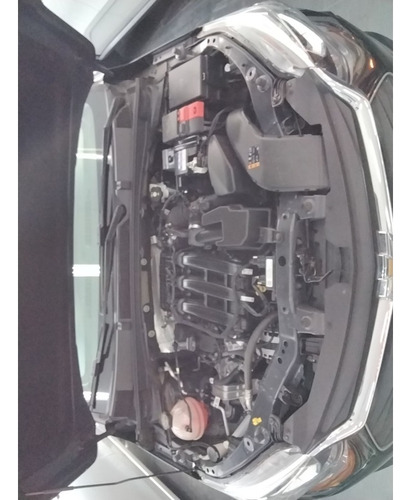 Chevrolet Onix 1.0 TURBO FLEX LT MANUAL