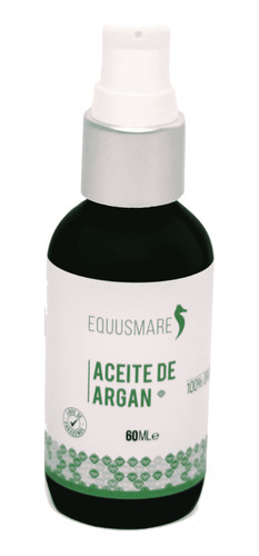Aceite 100% Natural Argán - 60ml